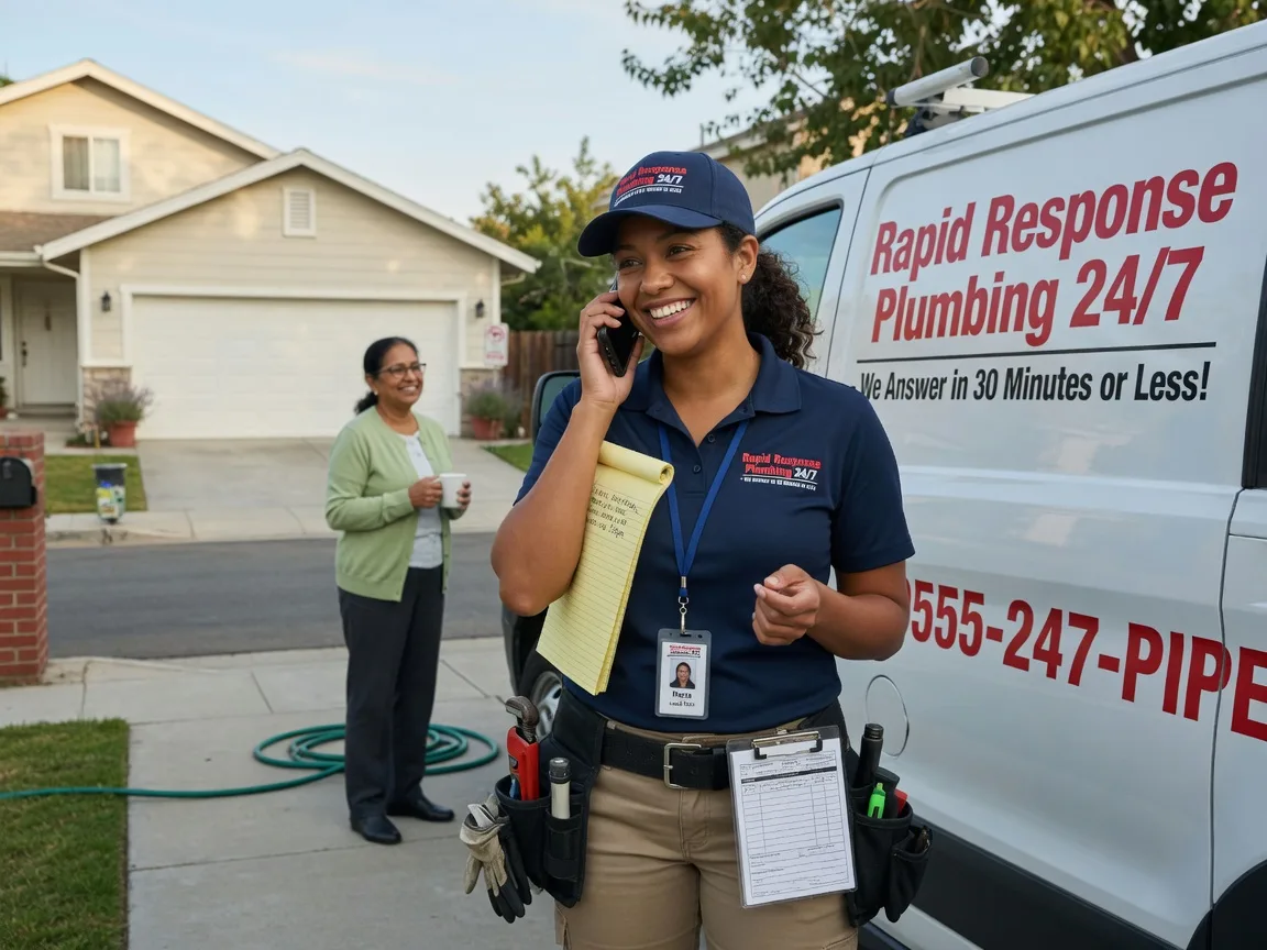 Emergency Plumber Arlington, WI FAQs